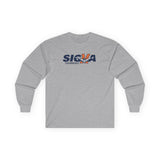 Sigma Swimming Long Sleeve
