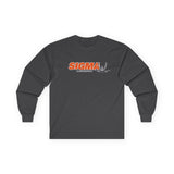 Sigma Adults Long Sleeve Tee