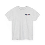 Sigma Locations Unisex Tee