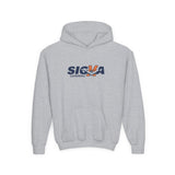Youth Sigma Hoodie