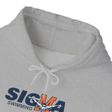 Sigma Hoodie