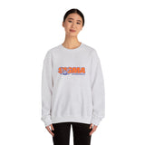Sigma Swimming Adults Embroidered Sweatshirt