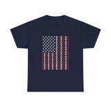 Patriotic Graphic Tee