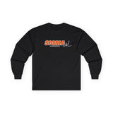 Sigma Adults Long Sleeve Tee