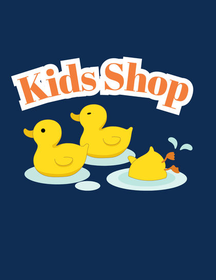 Kids Tees and hoodies