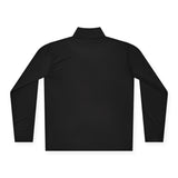 Sigma Adult Quarter Zip Pull Over