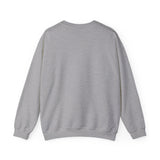 More Swim Less Stress Sweatshirt | Y2K slogan, nostalgic typography