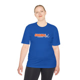 Sigma Adults Athletic Tee