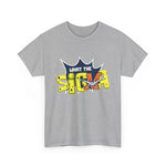 What The Sigma Tee - Limited Edition