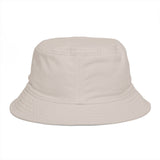 Sigma Embroidered Bucket Hat