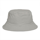 Sigma Embroidered Bucket Hat