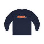 Sigma Adults Long Sleeve Tee