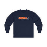 Sigma Adults Long Sleeve Tee