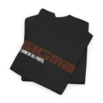 Retro Sigma Limited Edition Tee