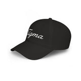 Sigma Baseball Cap