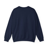 More Swim Less Stress Sweatshirt | Y2K slogan, nostalgic typography
