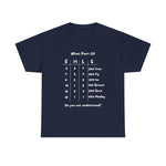 Men's Event Tee