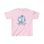 Kids Tee - Mermaid in Training