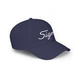 Sigma Baseball Cap
