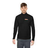 Sigma Adult Quarter Zip Pull Over