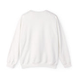 More Swim Less Stress Sweatshirt | Y2K slogan, nostalgic typography