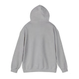 More Swim Less Stress Hoodie | Y2K Slogan, Nostalgic Typography