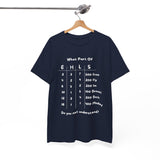 Men's Event Tee