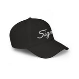 Sigma Baseball Cap