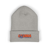 Adult Swim Embroidered Cuffed Beanie