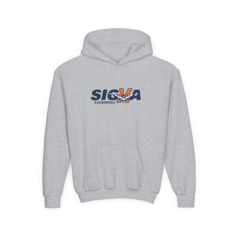 Youth Sigma Hoodie