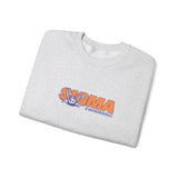Sigma Swimming Adults Embroidered Sweatshirt