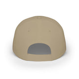 Sigma Baseball Cap