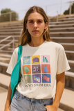 Swim Era Tee — 'In My Swim Era' Graphic T-Shirt
