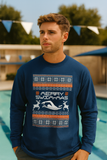 Christmas Sweater Long Sleeve T-Shirt