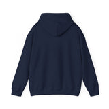 More Swim Less Stress Hoodie | Y2K Slogan, Nostalgic Typography