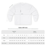 Sigma Adults Long Sleeve Tee