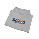 Sigma Hoodie