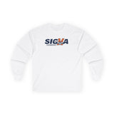 Sigma Swimming Long Sleeve