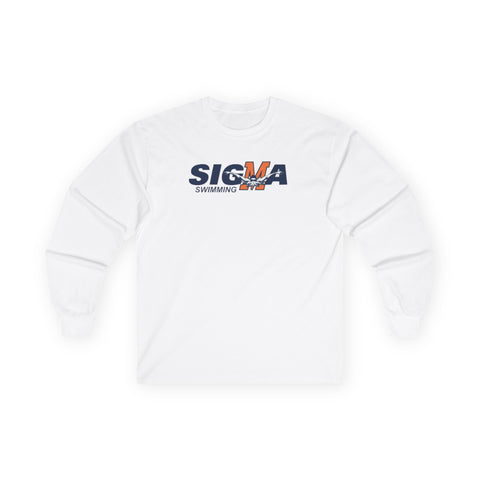 Sigma Swimming Long Sleeve