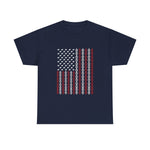 Patriotic Graphic Tee