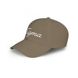 Sigma Baseball Cap