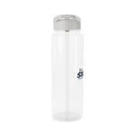 Sports Water Bottle - New Sigma Swimming Design