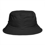 Sigma Embroidered Bucket Hat