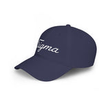 Sigma Baseball Cap