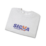 Sigma Swimming Embriodered Sweatshirt