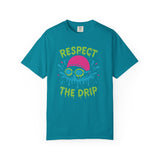 Drip Tee Limited Edition Unisex T-shirt
