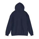 More Swim Less Stress Hoodie | Y2K Slogan, Nostalgic Typography