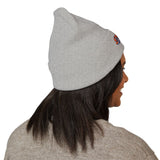 Adult Swim Embroidered Cuffed Beanie