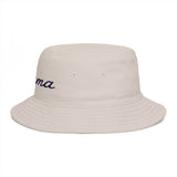 Sigma Embroidered Bucket Hat
