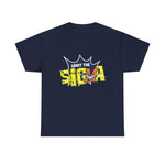 What The Sigma Tee - Limited Edition